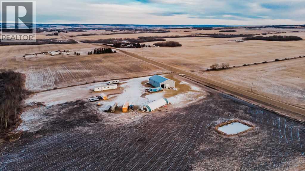 722080 Rge Rd 53, Rural Grande Prairie No. 1, Alberta  T8X 4J5 - Photo 3 - A2307845