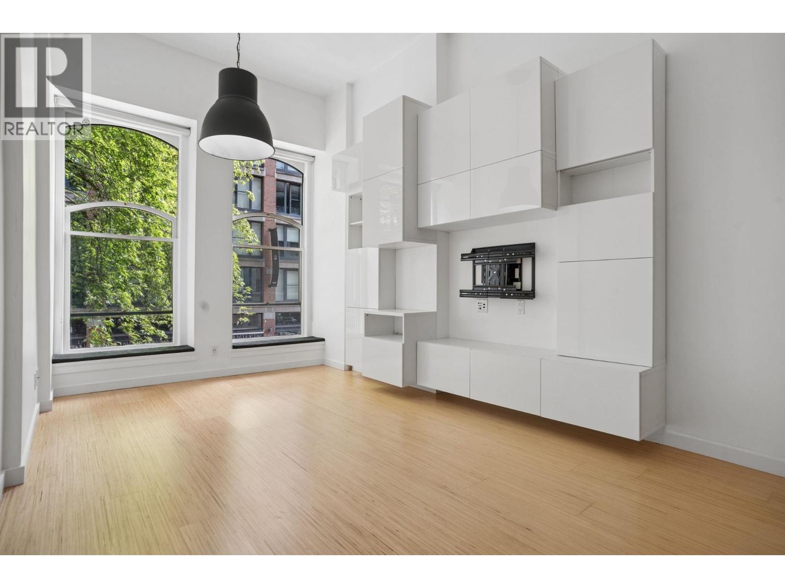 202 36 Water Street, Vancouver, British Columbia  V6B 0B7 - Photo 4 - R3149447