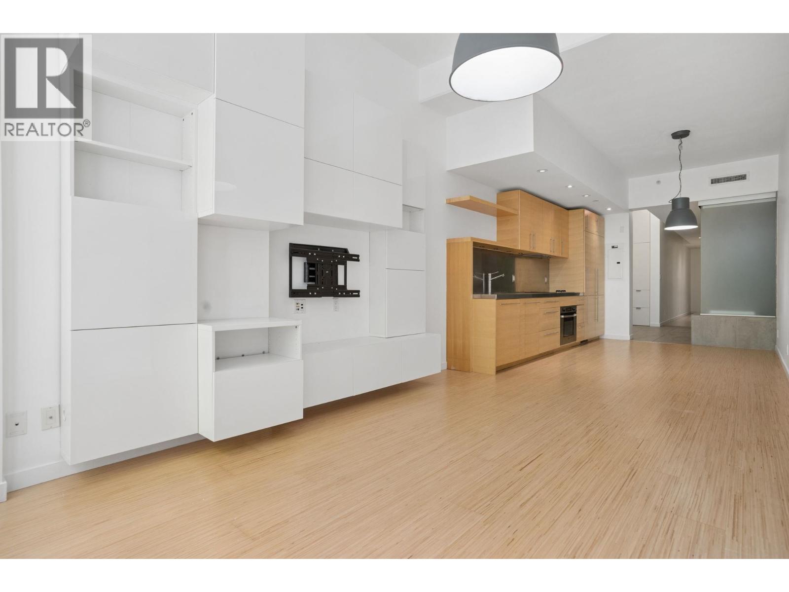 202 36 Water Street, Vancouver, British Columbia  V6B 0B7 - Photo 6 - R3149447