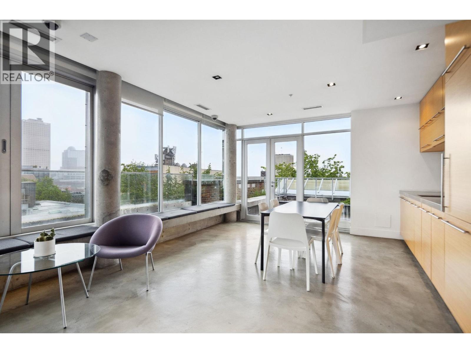 202 36 Water Street, Vancouver, British Columbia  V6B 0B7 - Photo 24 - R3149447