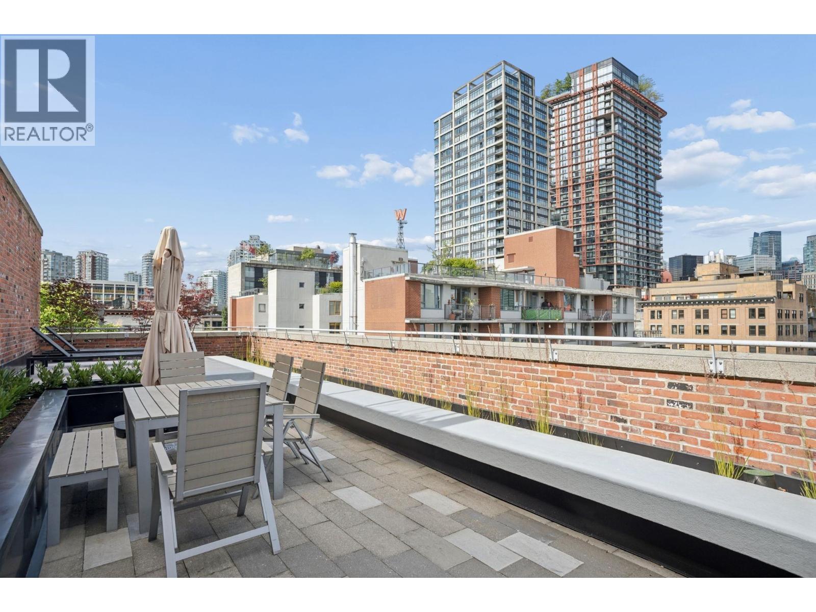 202 36 Water Street, Vancouver, British Columbia  V6B 0B7 - Photo 20 - R3149447