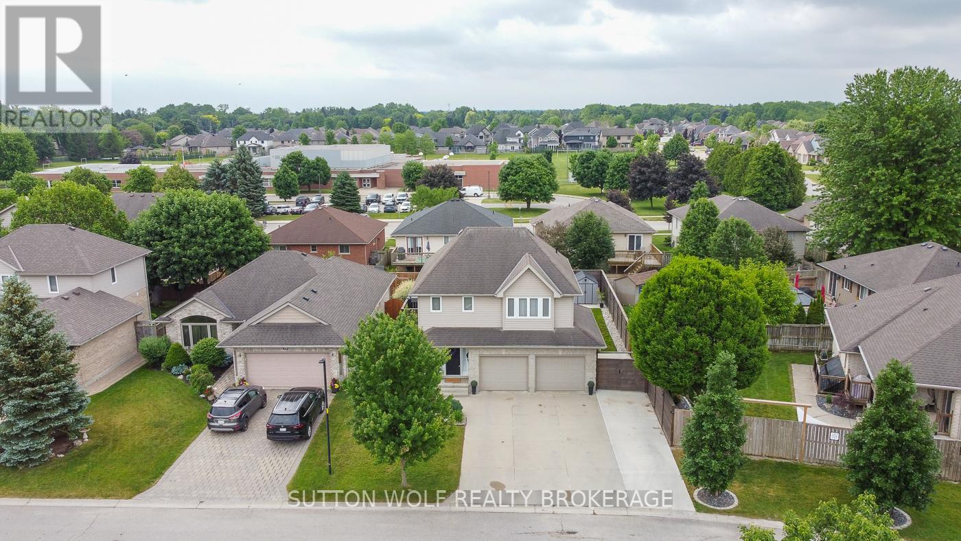 68 Laura Lane, Strathroy-Caradoc, Ontario  N7G 4K9 - Photo 45 - X13658364