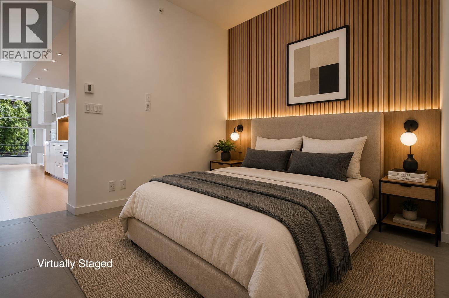 202 36 Water Street, Vancouver, British Columbia  V6B 0B7 - Photo 3 - R3149447