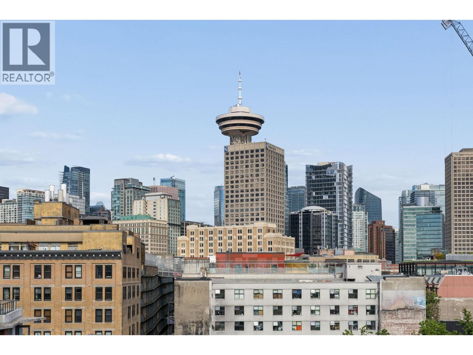 202 36 Water Street, Vancouver, British Columbia  V6B 0B7 - Photo 22 - R3149447