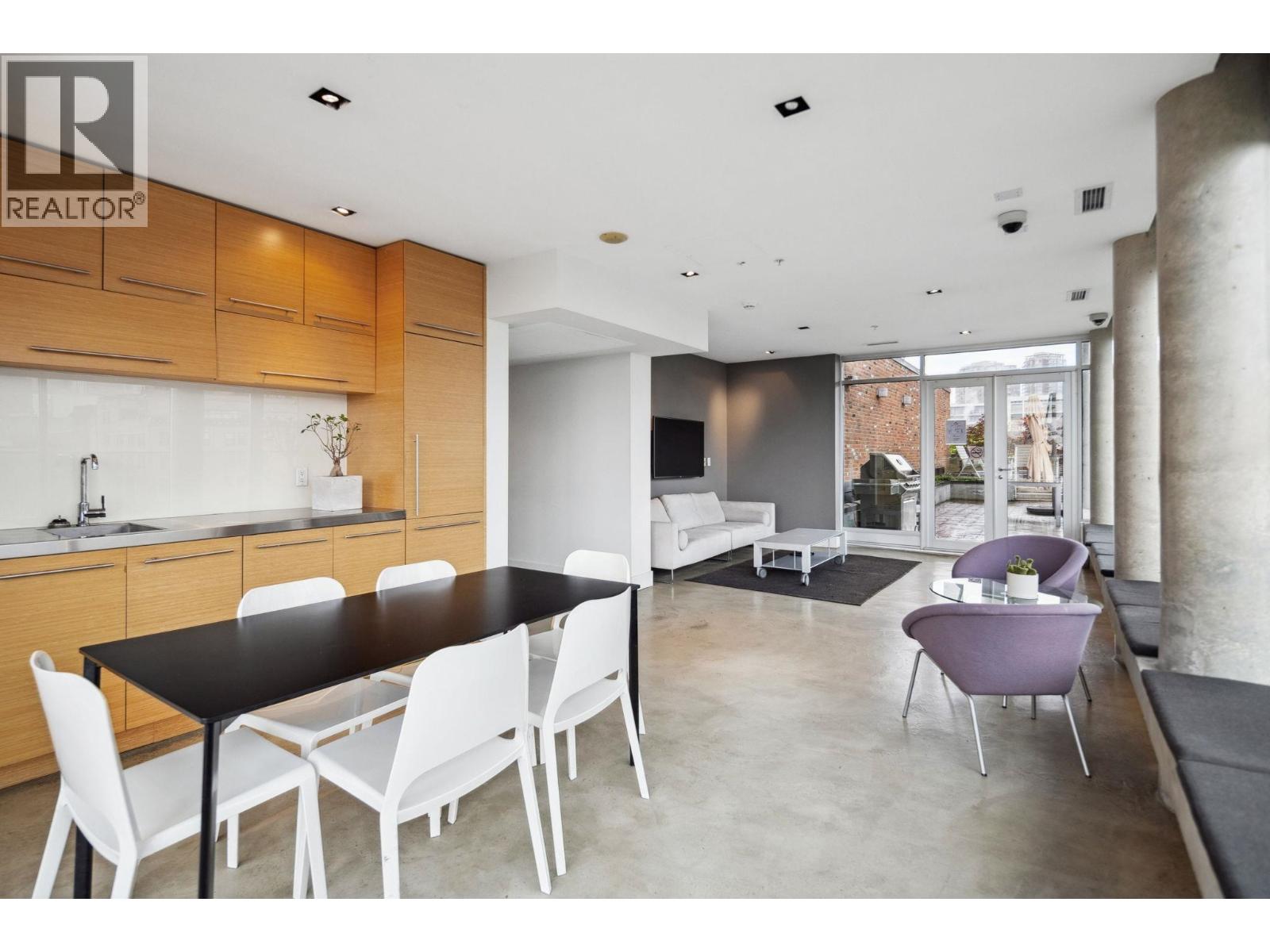 202 36 Water Street, Vancouver, British Columbia  V6B 0B7 - Photo 27 - R3149447