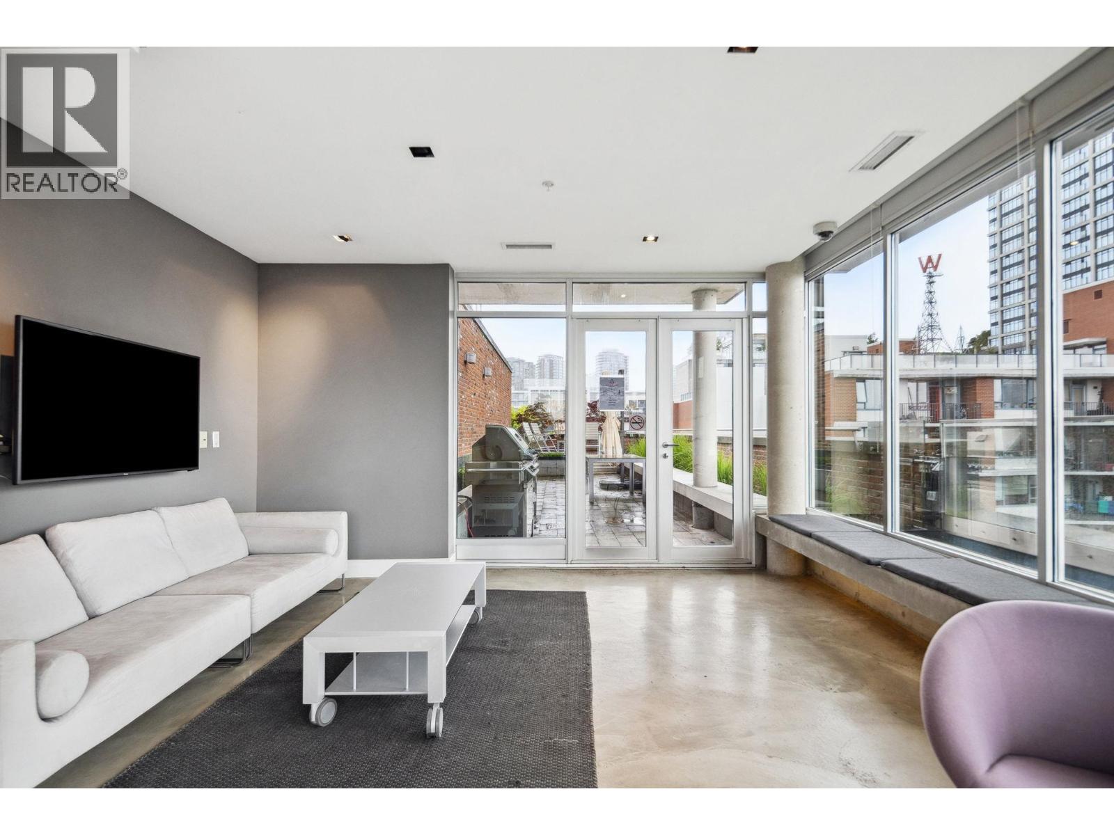 202 36 Water Street, Vancouver, British Columbia  V6B 0B7 - Photo 26 - R3149447