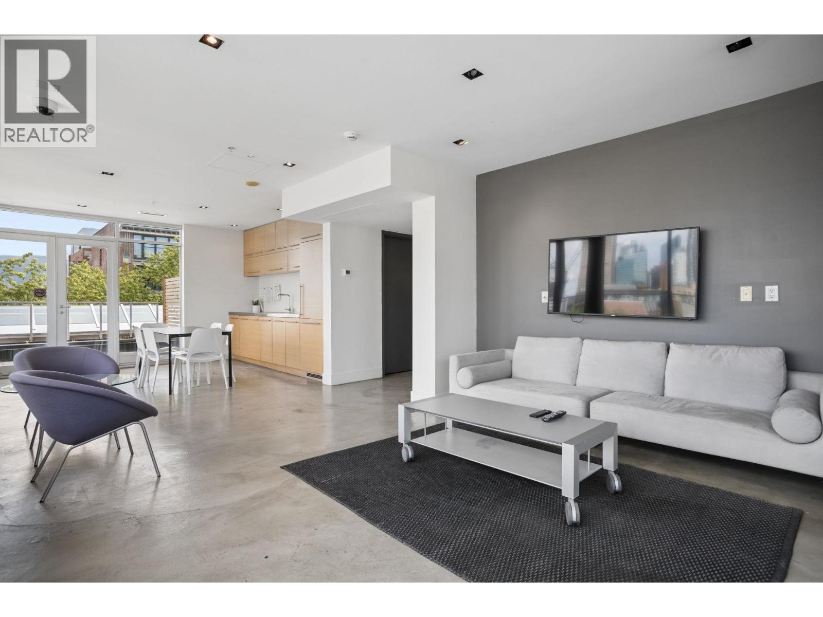 202 36 Water Street, Vancouver, British Columbia  V6B 0B7 - Photo 28 - R3149447