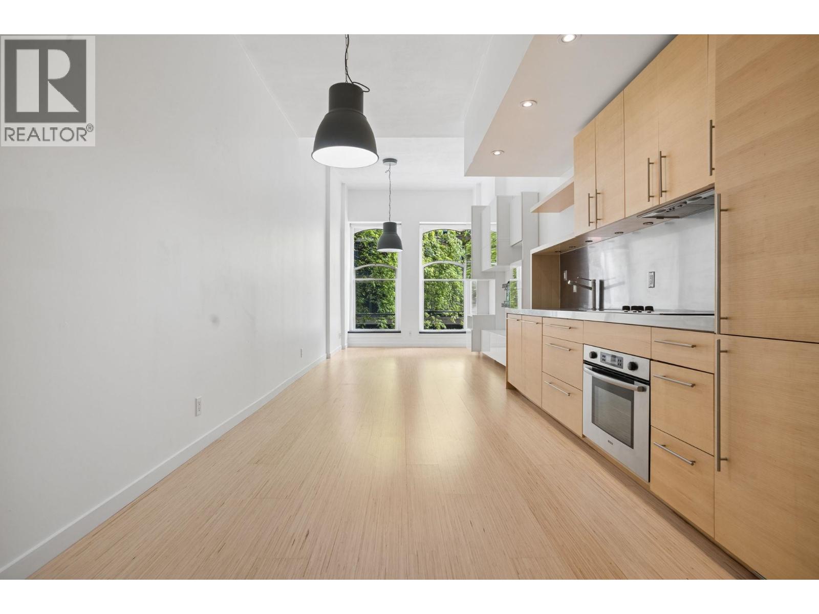202 36 Water Street, Vancouver, British Columbia  V6B 0B7 - Photo 11 - R3149447