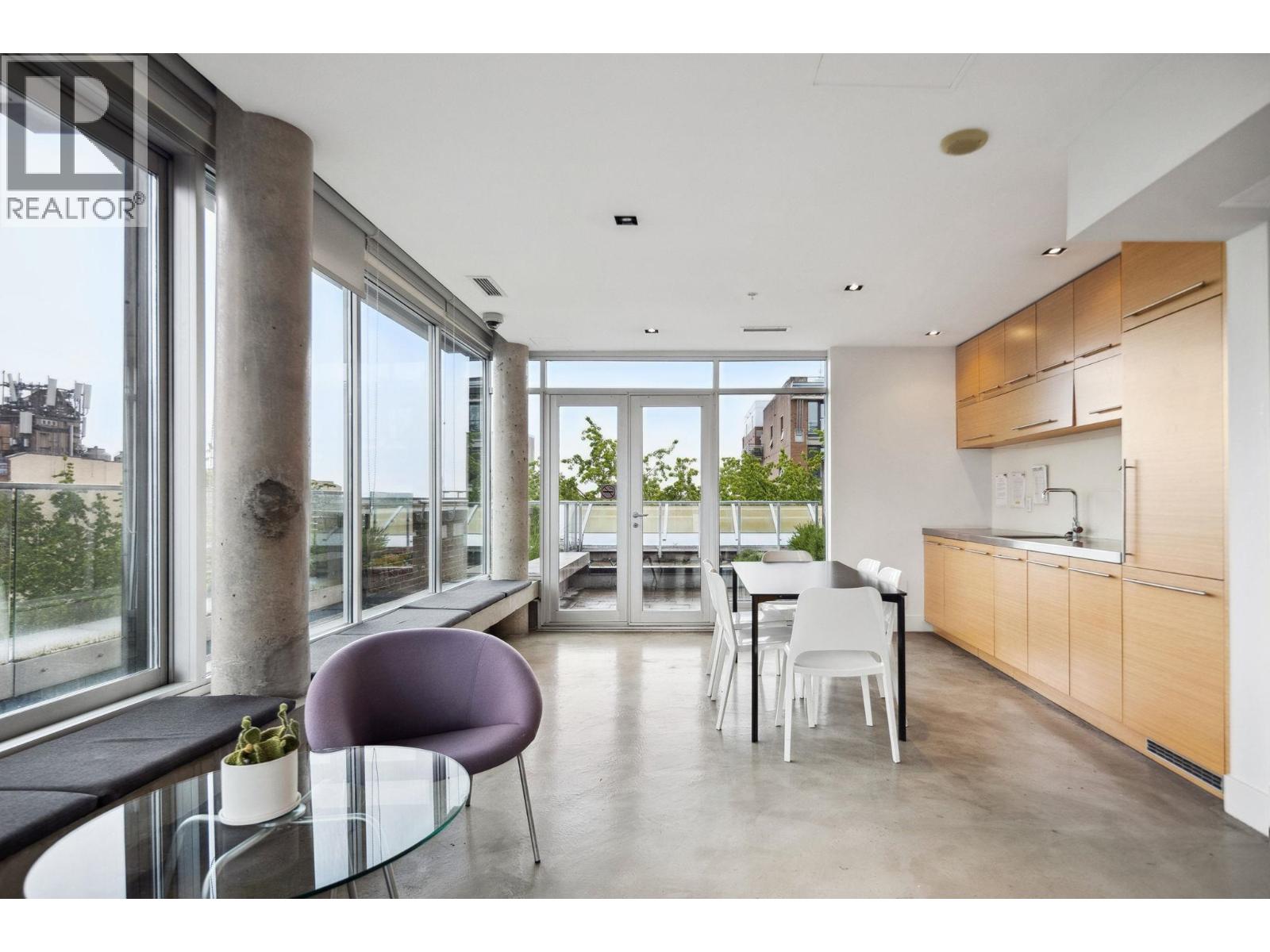 202 36 Water Street, Vancouver, British Columbia  V6B 0B7 - Photo 25 - R3149447