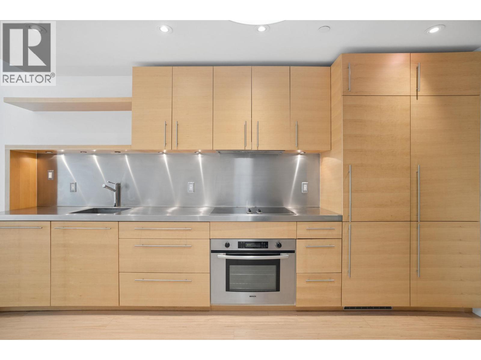 202 36 Water Street, Vancouver, British Columbia  V6B 0B7 - Photo 9 - R3149447