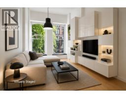 202 36 WATER STREET, Vancouver, British Columbia