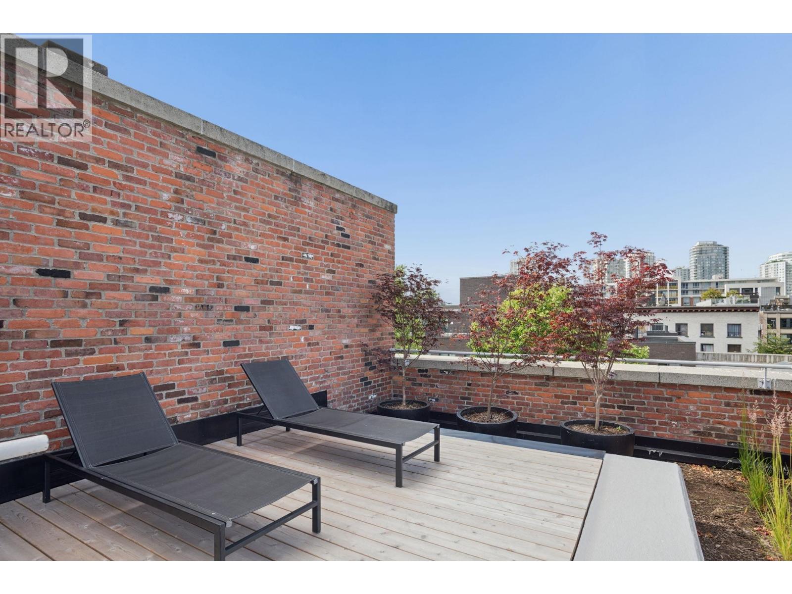 202 36 Water Street, Vancouver, British Columbia  V6B 0B7 - Photo 21 - R3149447