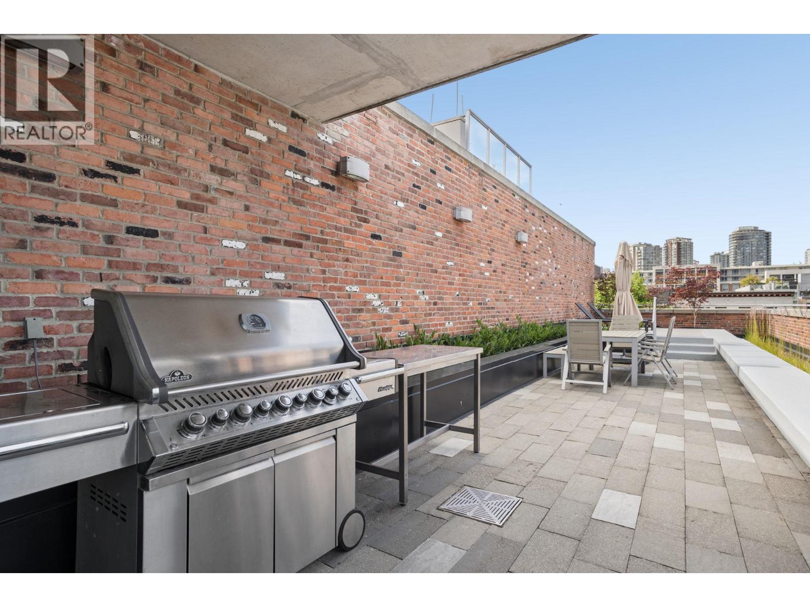 202 36 Water Street, Vancouver, British Columbia  V6B 0B7 - Photo 23 - R3149447