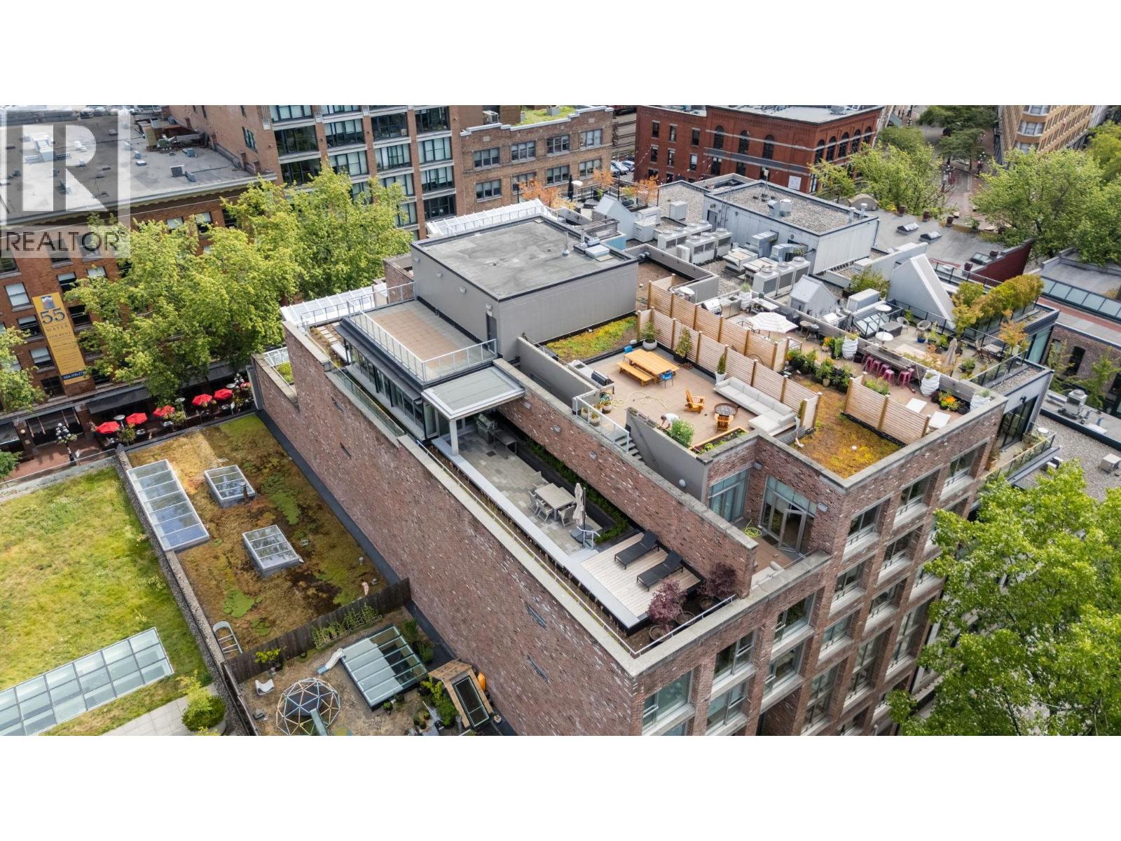 202 36 Water Street, Vancouver, British Columbia  V6B 0B7 - Photo 31 - R3149447