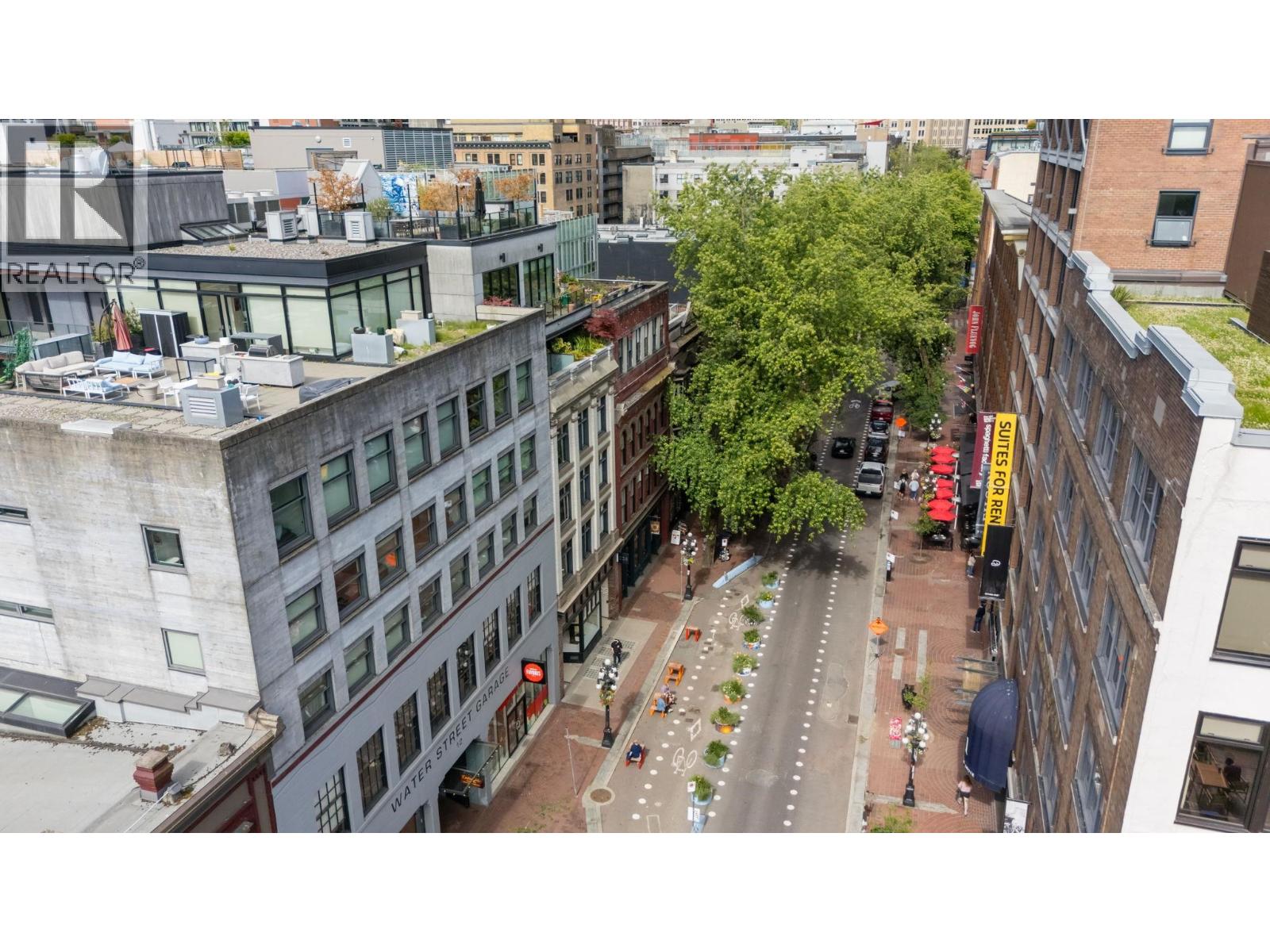 202 36 Water Street, Vancouver, British Columbia  V6B 0B7 - Photo 29 - R3149447