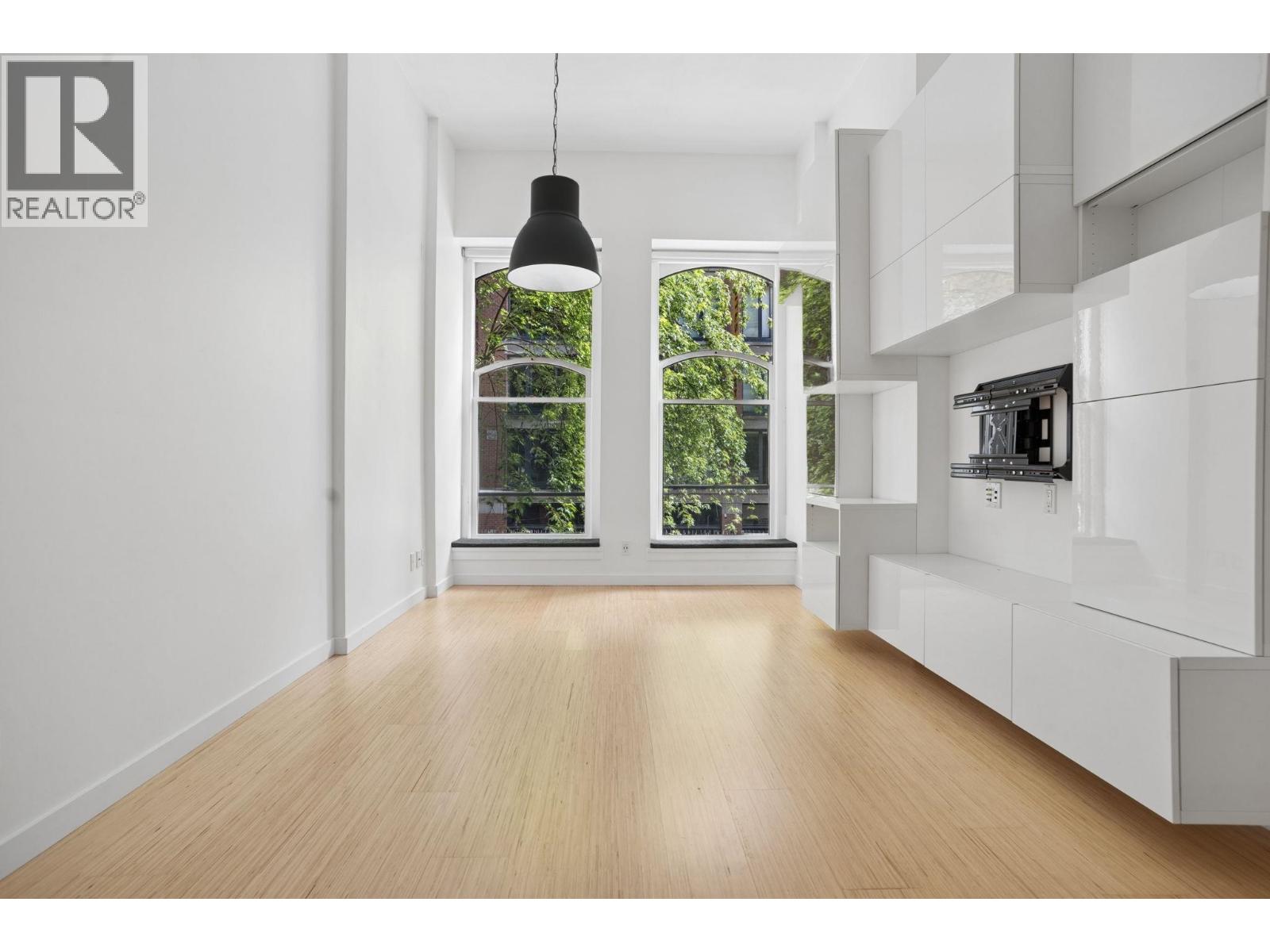 202 36 Water Street, Vancouver, British Columbia  V6B 0B7 - Photo 5 - R3149447
