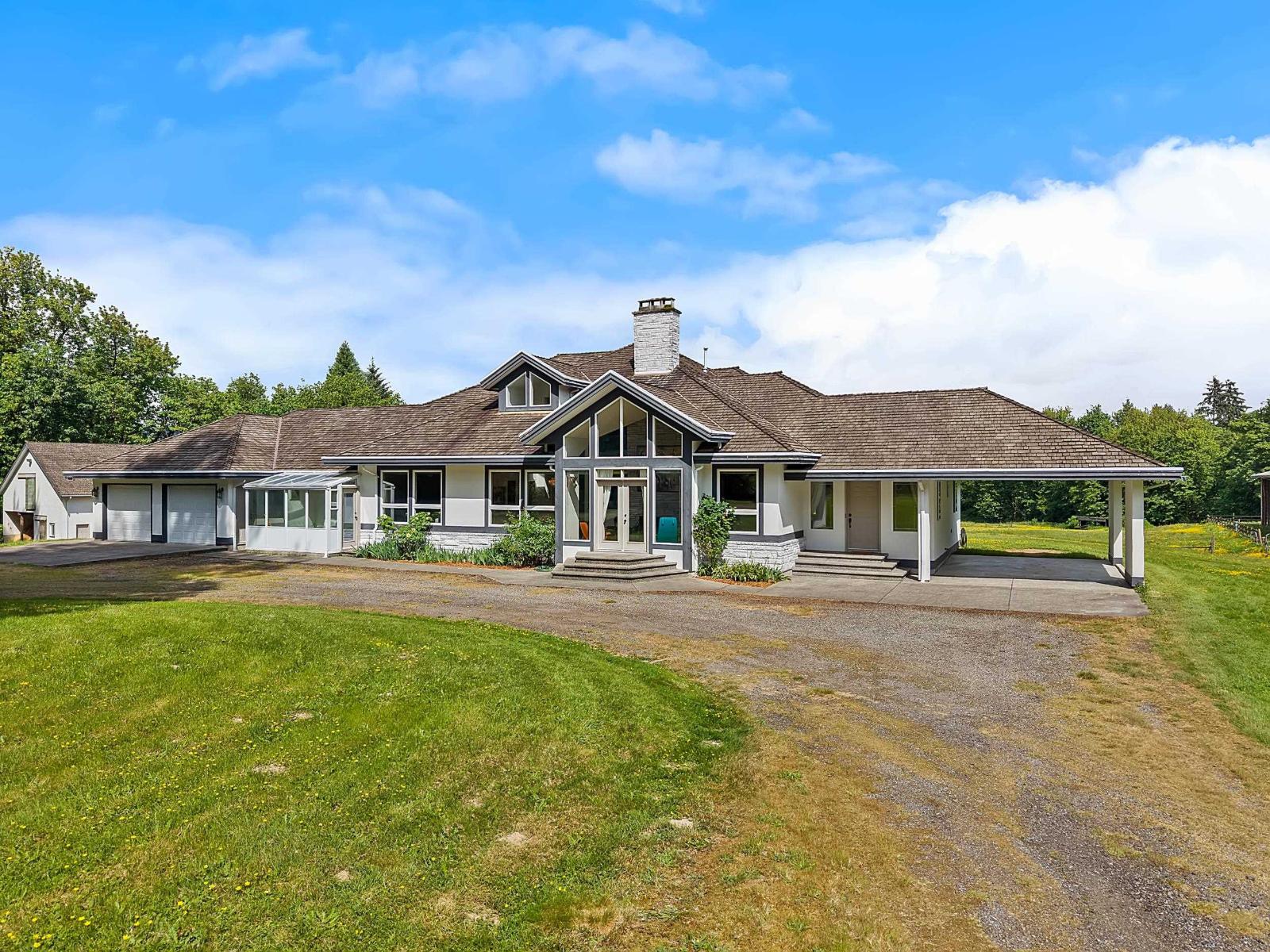 29598 Galahad Crescent, Abbotsford, British Columbia  V4X 2E4 - Photo 2 - R3154110