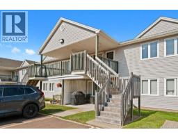 30 Grant Street Unit# 27, Moncton, New Brunswick
