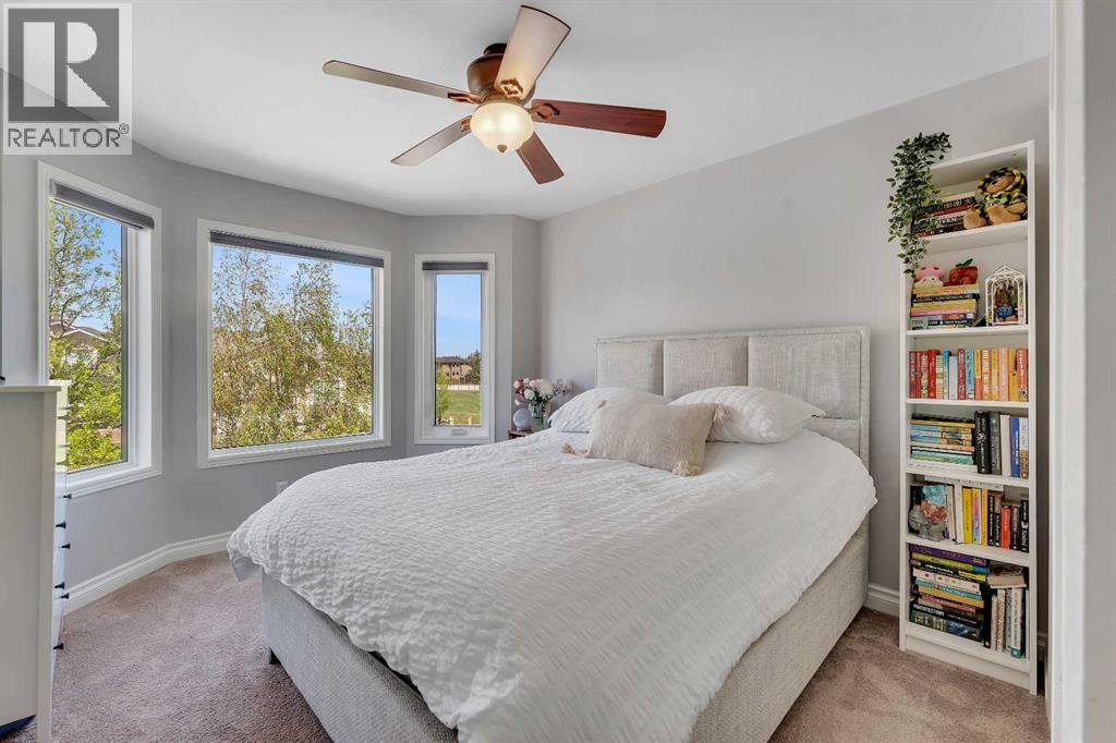 33 Edgevalley Way Nw, Calgary, Alberta  T3A 4X7 - Photo 45 - A2316581