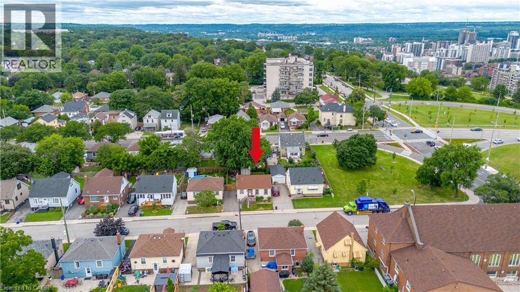 22 East 11th Street, Hamilton, Ontario  L9A 3T2 - Photo 29 - 40851977