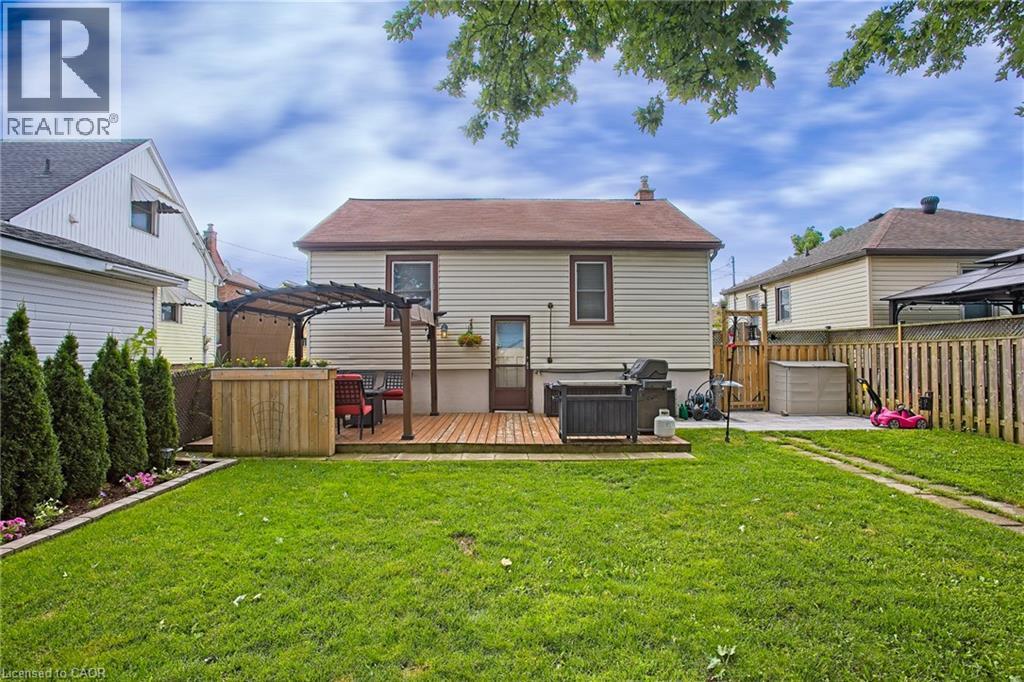 22 East 11th Street, Hamilton, Ontario  L9A 3T2 - Photo 25 - 40851977