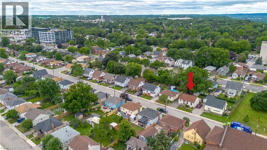 22 East 11th Street, Hamilton, Ontario  L9A 3T2 - Photo 30 - 40851977