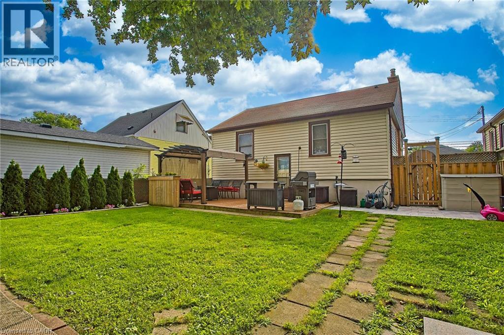 22 East 11th Street, Hamilton, Ontario  L9A 3T2 - Photo 23 - 40851977