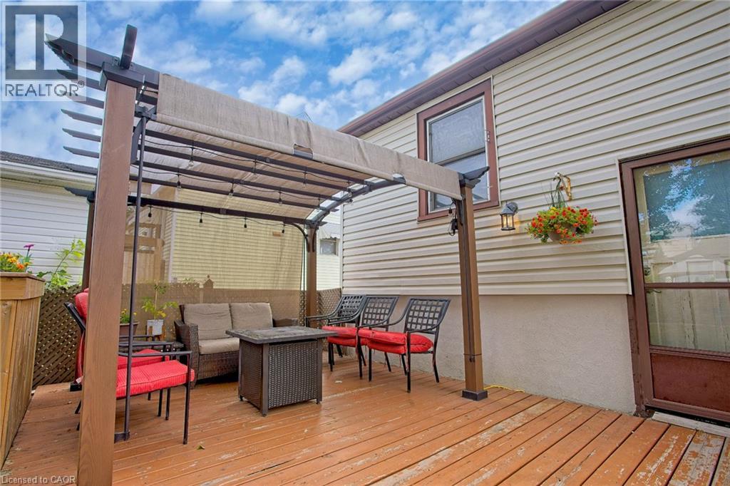 22 East 11th Street, Hamilton, Ontario  L9A 3T2 - Photo 26 - 40851977