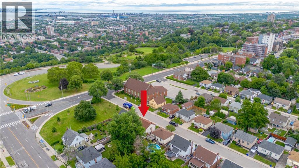 22 East 11th Street, Hamilton, Ontario  L9A 3T2 - Photo 32 - 40851977