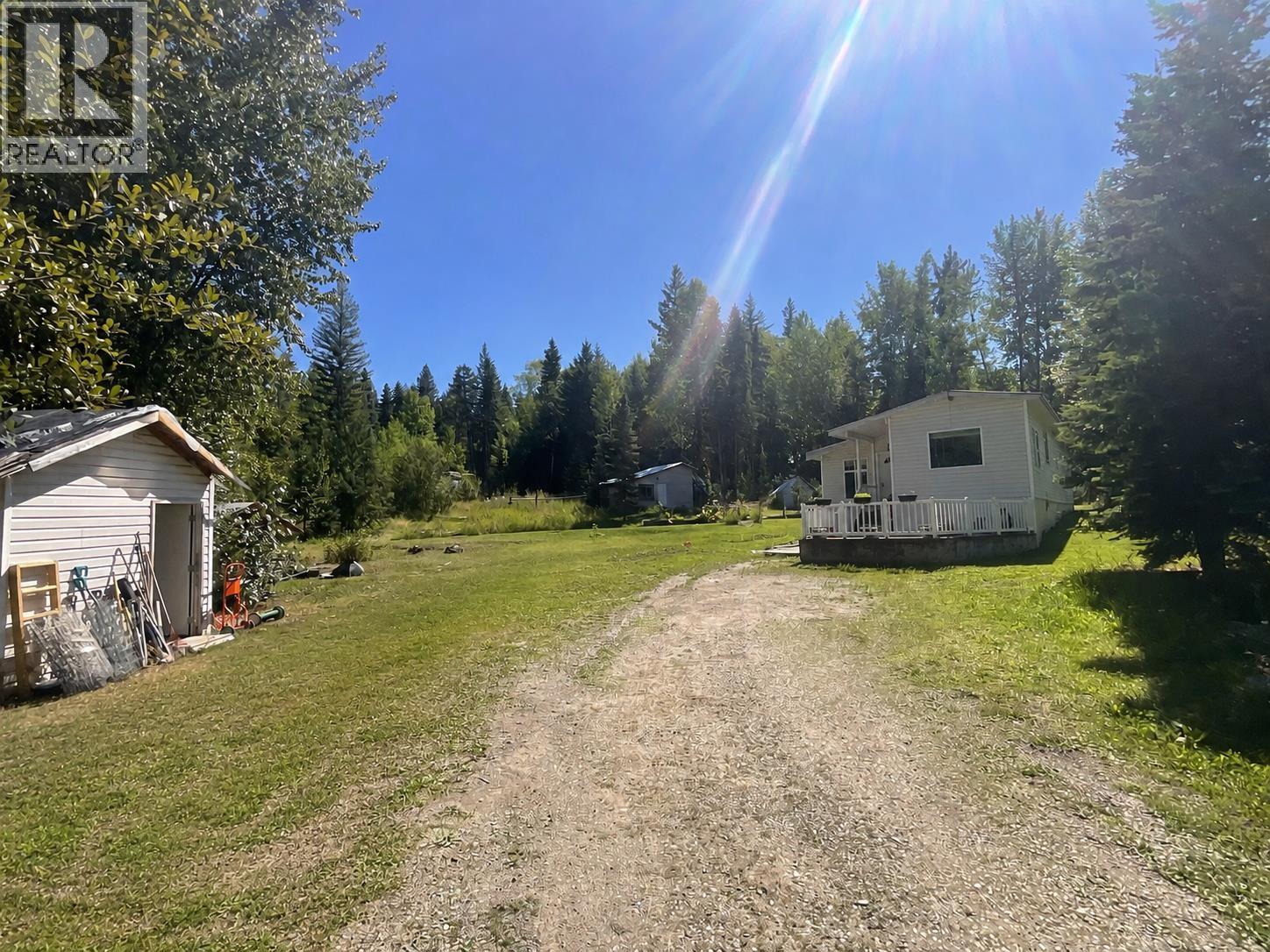 3994 Caravelle Road, Quesnel, British Columbia  V2J 6V3 - Photo 16 - R3154143