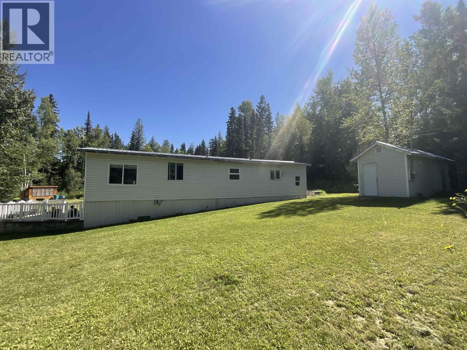 3994 Caravelle Road, Quesnel, British Columbia  V2J 6V3 - Photo 21 - R3154143