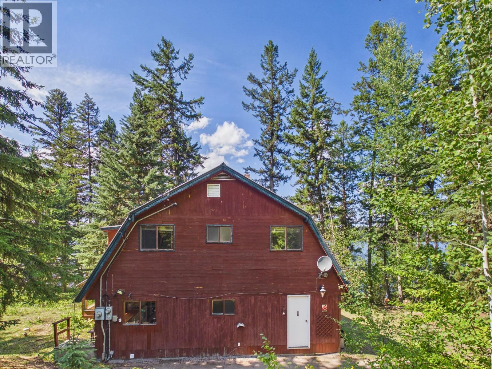 6187 Bremner Road, Williams Lake, British Columbia  V2G 5L9 - Photo 26 - R3154164