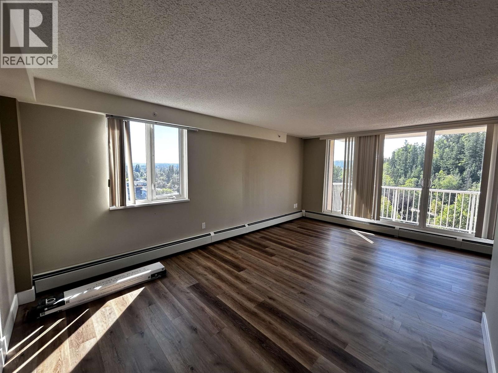 908 1501 Queensway Street, Prince George, British Columbia  V2L 1L5 - Photo 2 - R3153619
