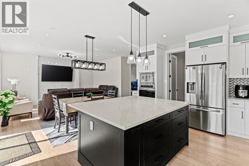 129 Marina Key, Chestermere, Alberta  T1X 1Y7 - Photo 12 - A2333159