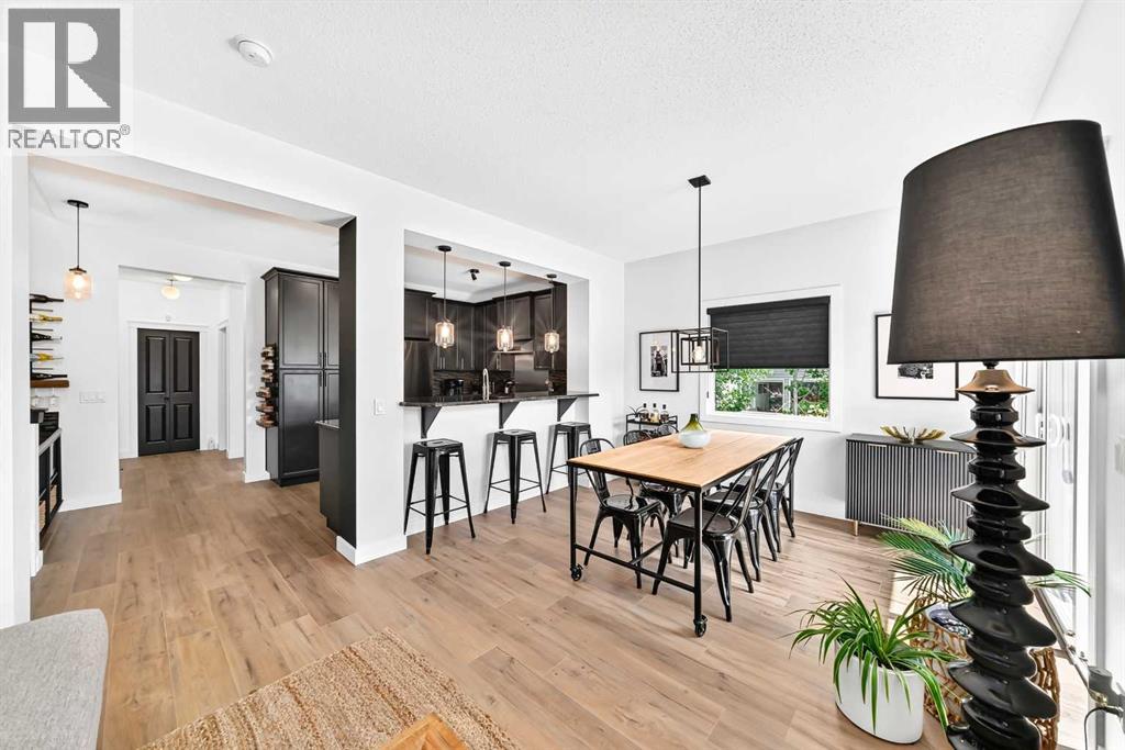132 Evanscove Manor NW, Calgary, Alberta  T3P 0E5 - Photo 14 - A2333859