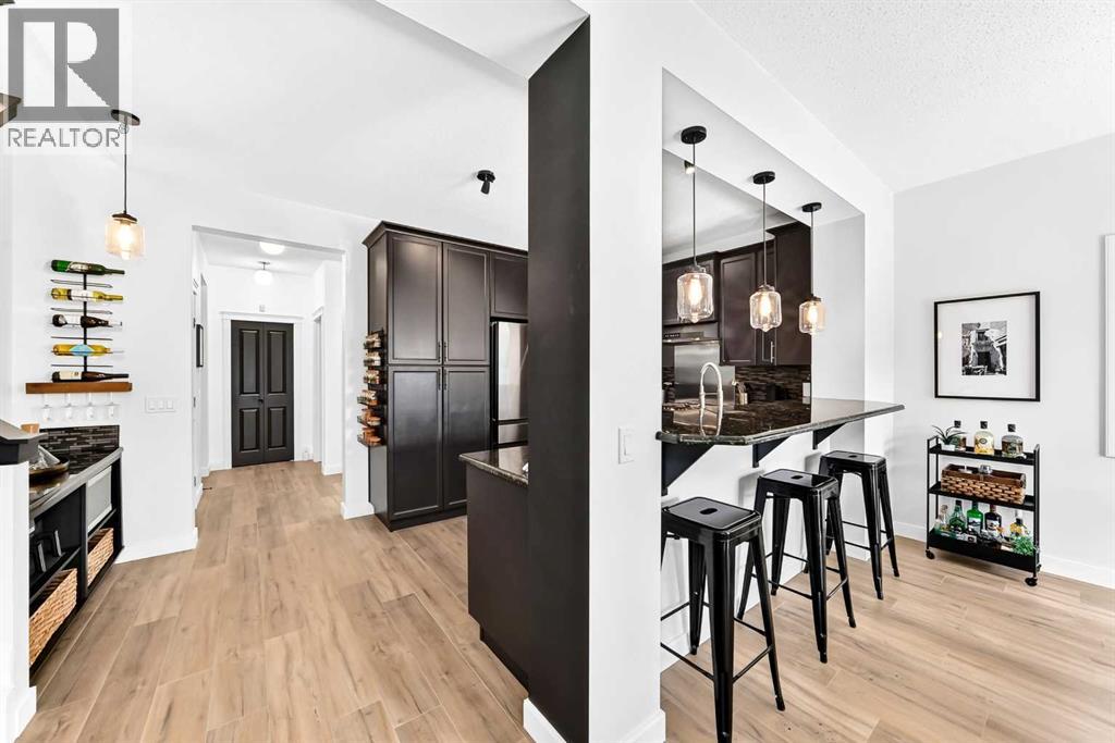 132 Evanscove Manor NW, Calgary, Alberta  T3P 0E5 - Photo 12 - A2333859