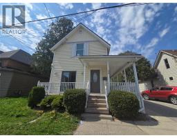 39 Richmond STREET, Chatham, Ontario