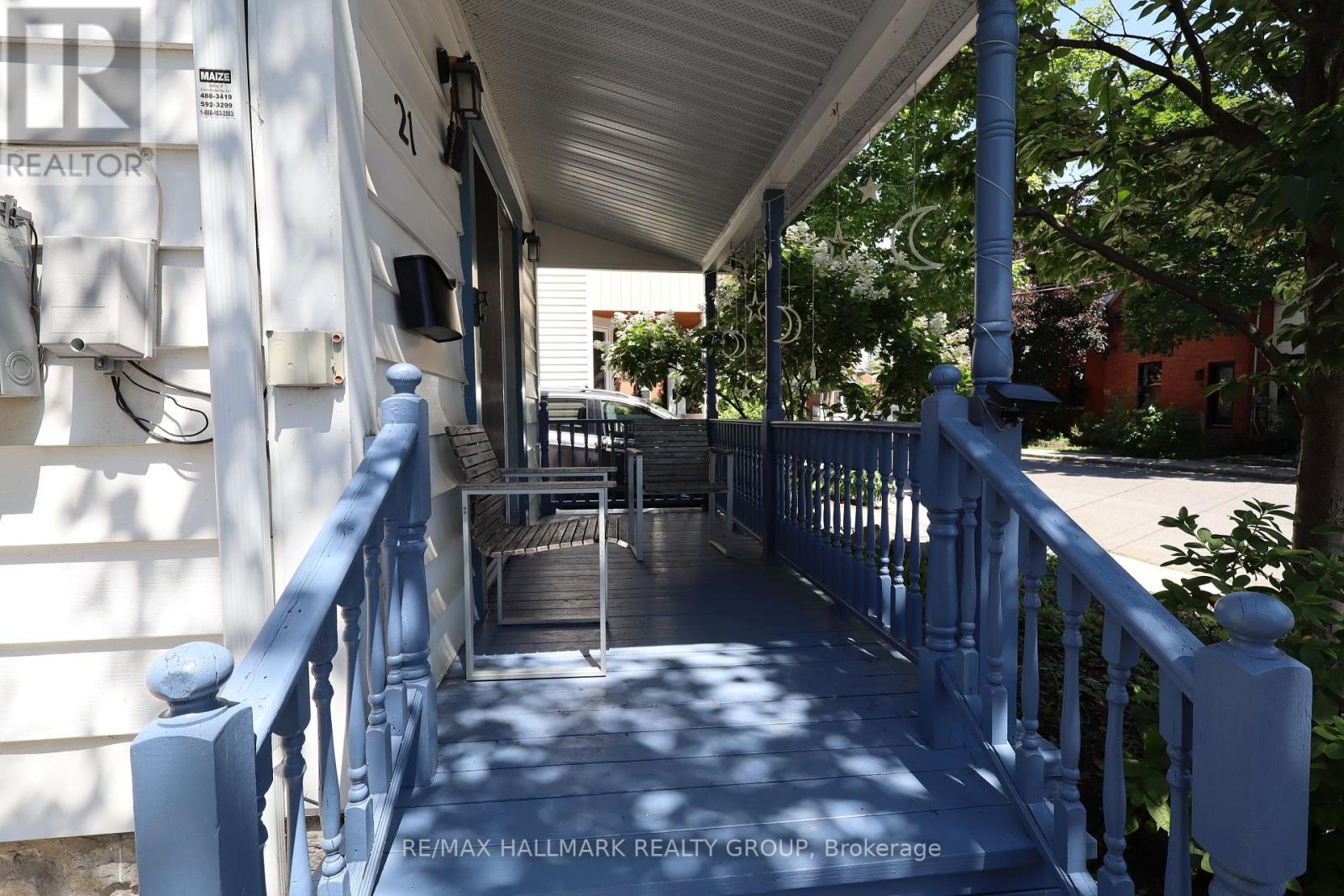 21 Electric Street, Ottawa, Ontario  K1M 1X5 - Photo 31 - X13658326