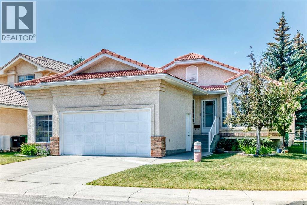 184 Hampshire Circle NW, Calgary, Alberta  T3A 4Y3 - Photo 1 - A2335371
