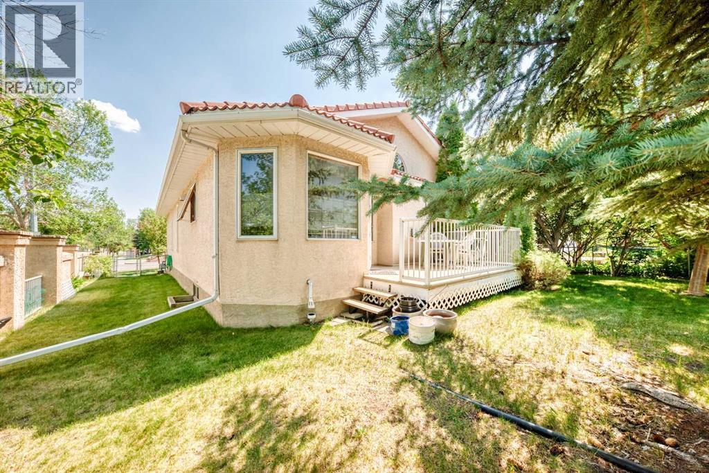 184 Hampshire Circle NW, Calgary, Alberta  T3A 4Y3 - Photo 38 - A2335371