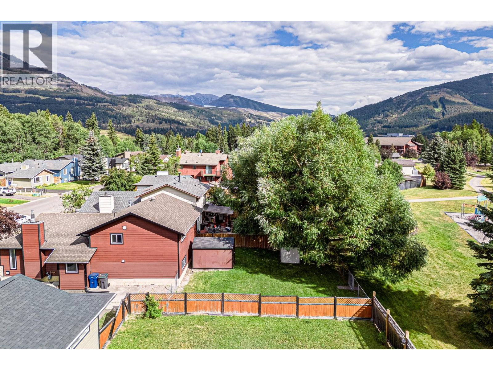 1276 Pinyon Road, Sparwood, British Columbia  V0B 2G2 - Photo 66 - 10395669