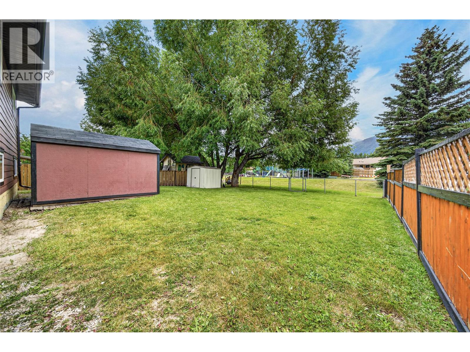 1276 Pinyon Road, Sparwood, British Columbia  V0B 2G2 - Photo 54 - 10395669