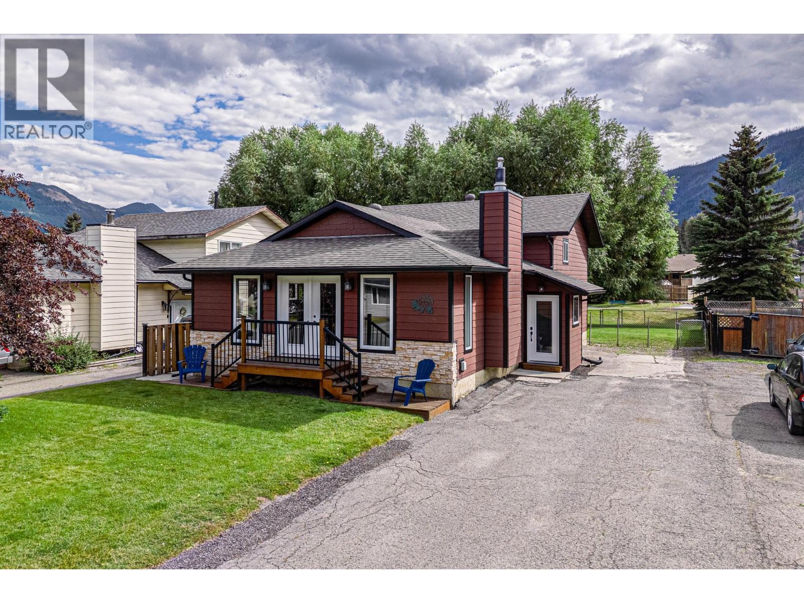 1276 Pinyon Road, Sparwood, British Columbia  V0B 2G2 - Photo 61 - 10395669