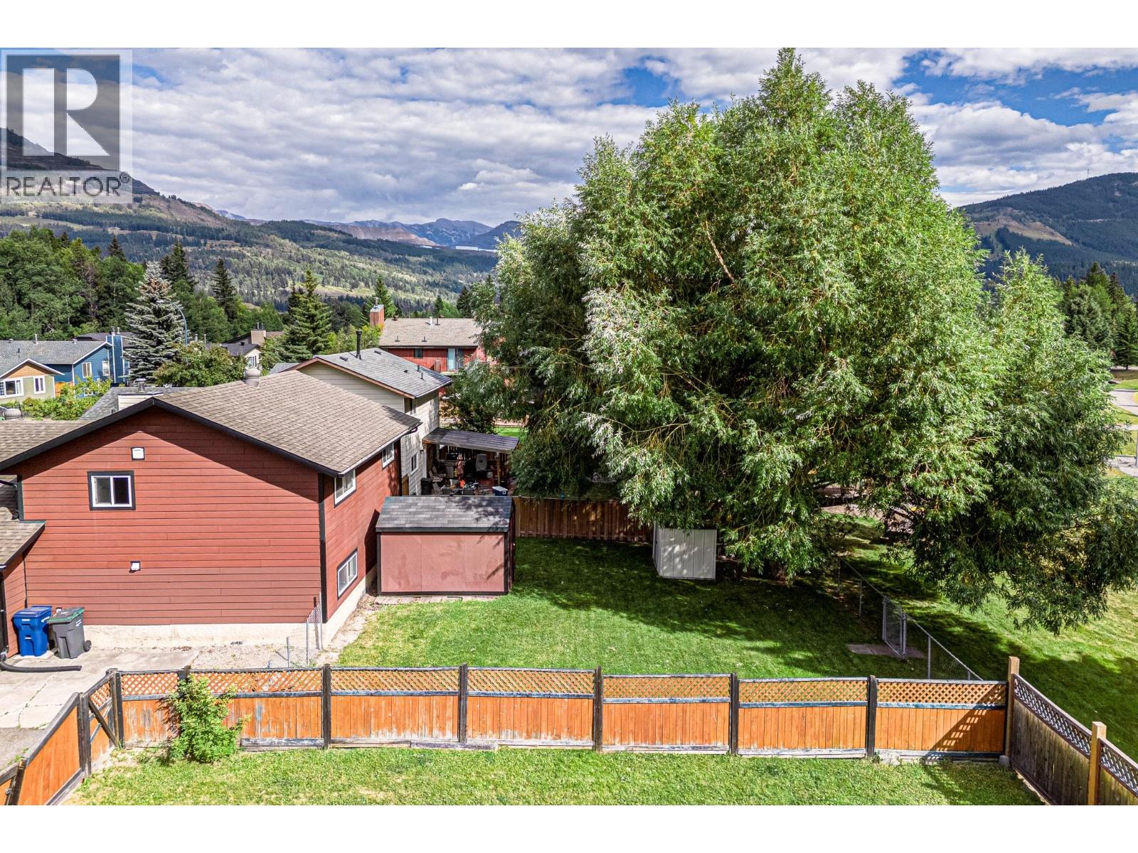 1276 Pinyon Road, Sparwood, British Columbia  V0B 2G2 - Photo 65 - 10395669