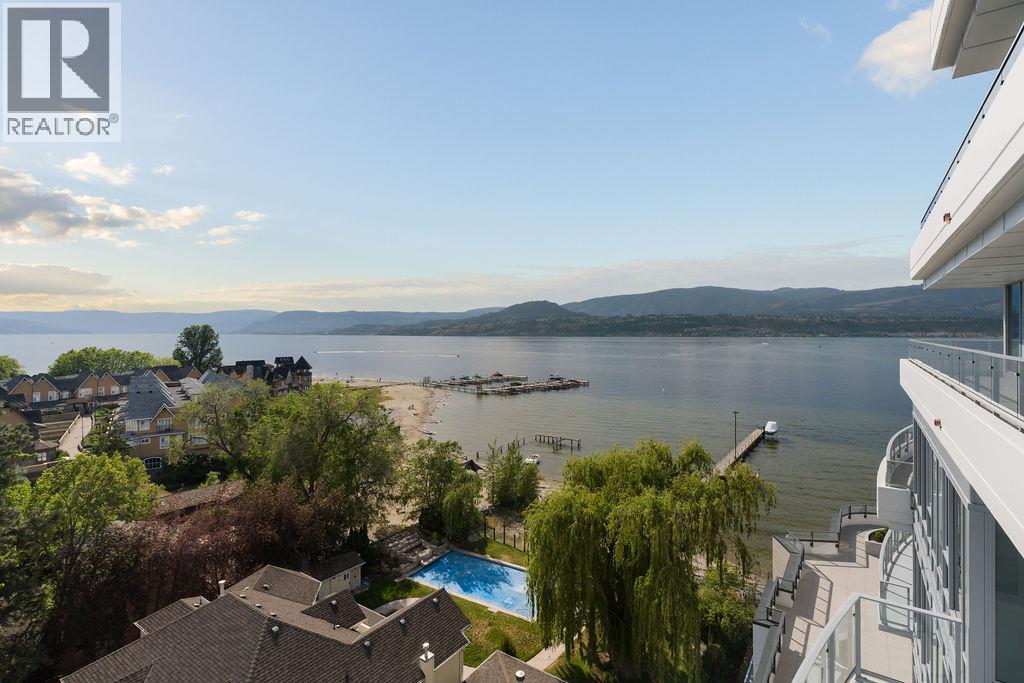 3800 Capozzi Road Unit# 803, Kelowna, British Columbia  V1W 0J6 - Photo 32 - 10396972