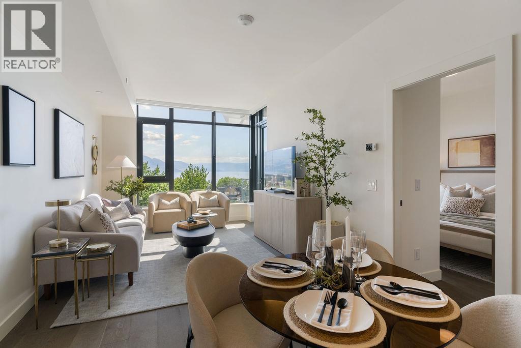 3800 Capozzi Road Unit# 803, Kelowna, British Columbia  V1W 0J6 - Photo 6 - 10396972