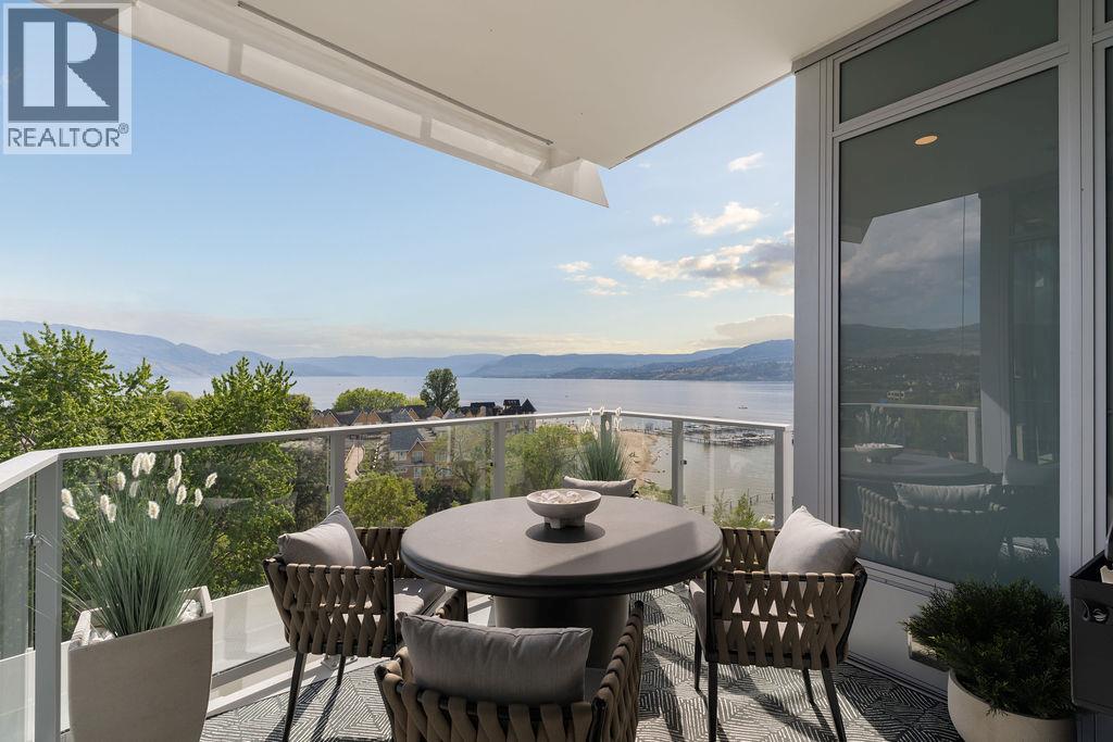3800 Capozzi Road Unit# 803, Kelowna, British Columbia  V1W 0J6 - Photo 29 - 10396972