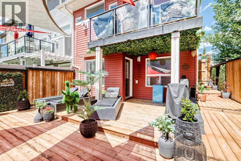 132 Evanscove Manor NW, Calgary, Alberta  T3P 0E5 - Photo 42 - A2333859