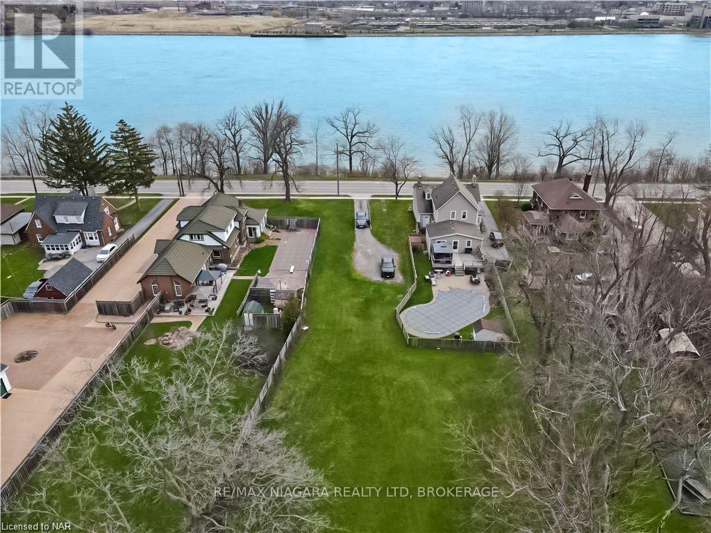 0 NIAGARA BOULEVARD, Fort Erie, Ontario