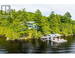 800 BIG ISLAND, Huntsville, Ontario